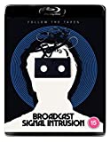 Broadcast Signal Intrusion [Blu-ray] [2022]