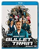 Bullet Train [Blu-ray]