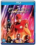 The Flash - Armageddon Xover [DVD] [2022] [Blu-ray]