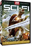 Sci Fi Classics