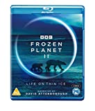 Frozen Planet II [Blu-ray]
