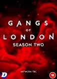 Gangs of London Season 2 [DVD]