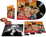 Dr. Who And The Daleks Vinyl Collector's Set [Blu-ray] [Region A & B & C]