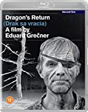 Dragon's Return [Blu-ray] [Region Free]