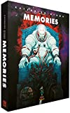 Memories (Collector's Limited Edition) [Blu-ray]