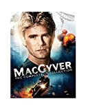 MacGyver: The Complete Collection