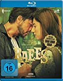 Raees (Blu-ray)