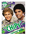 CHIPS: COMPLETE SIXTH & FINAL SEASON - CHIPS: COMPLETE SIXTH & FINAL SEASON (4 DVD)