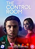 The Control Room [DVD] [2022]