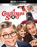 A Christmas Story 4K [4K Ultra HD] [1983] [Blu-ray] [Region Free]