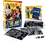 I, The Jury [Cult Classics] [Blu-ray]