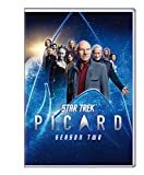 Star Trek: Picard - Season Two [DVD]