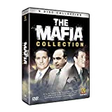 The Mafia Collection [DVD]