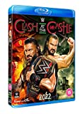 WWE: Clash at the Castle [Blu-ray]