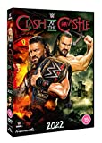 WWE: Clash at the Castle [DVD]