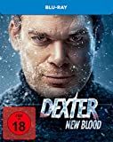 Dexter: New Blood - Limited Steelbook (4 Discs) (exklusiv bei Amazon.de) [Blu-ray]