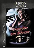 Phantom of the Rue Morgue [DVD]