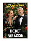 Ticket to Paradise [DVD] [2022]