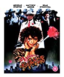 Married to the Mob [Blu-ray]