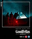 Goodfellas - The Film Vault Range [4K Ultra HD] [1990] [Blu-ray]