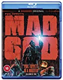 Mad God (Shudder) [Blu-ray]