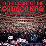 In The Court Of The Crimson King - King Crimson At 50 (4CD + 2DVD + 2BluRay) [Region Free] [Blu-ray] [2022]