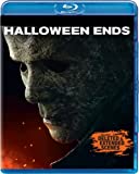 Halloween Ends [Blu-ray] [2022] [2023] [Region Free]