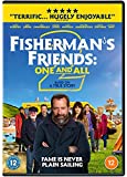 Fisherman's Friends 2: One and All [DVD]