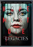 Legacies: The Complete Fourth Season