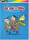 Ed, Edd N Eddy: The Complete Series