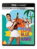 Blue Hawaii 4K UHD [Blu-ray] [Region A & B & C]