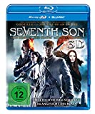 Seventh Son 3d (Blu-Ray 3d+Blu-Ray)