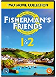 Fisherman's Friends 2 film box set [DVD]
