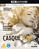 Casque D'Or (Vintage World Cinema) [Blu-ray]