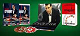 Croupier BD [Limited Edition] [Blu-ray]