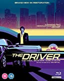 The Driver [Blu-ray]