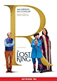 The Lost King [DVD] [] [2022]