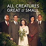 All Creatures Great & Small Series 3 [DVD]