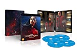Star Trek: Discovery - Season Four Steelbook [Blu-ray] [Region A & B & C]