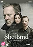 Shetland: Series 1 - 7 [DVD]