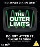 The Outer Limits (Original Series) [Blu-ray]