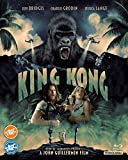 King Kong [Blu-ray]