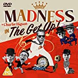 The Get Up! [DVD] [2022]