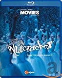 Tchaikovsky:The Nutcracker [New York City Ballet; Megan Fairchild; Joaquin De Luz, Fayçal Karoui] [C MAJOR ENTERTAINMENT:738704] [Blu-ray] [2016]