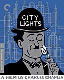 City Lights (1931) (Criterion Collection) UK Only [Blu-ray]