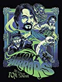 Smoke and Mirrors: The Story of Tom Savini [Blu-ray]