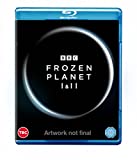 Frozen Planet I & II [Blu-ray]