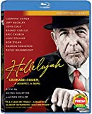 Hallelujah: Leonard Cohen, A Journey, A Song [Blu-ray]