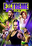 WWE: Extreme Rules 2022 [DVD]