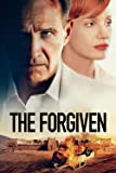 The Forgiven [Blu-ray]